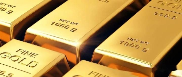【黄金交易提醒】避险情绪支撑之下，黄金区间震荡