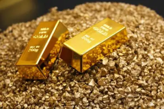 金银大幅下挫后震荡，关键点位破位成多空胜负手