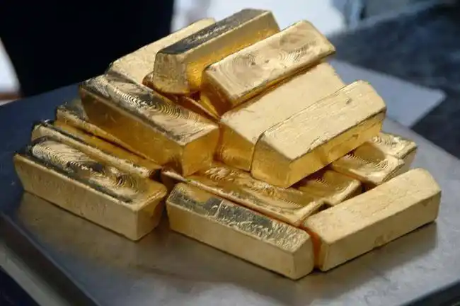 避险需求边际递减，黄金长期抗通胀逻辑强化